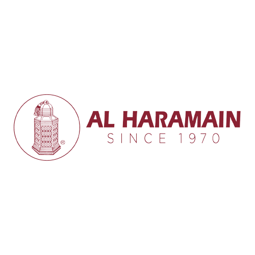 AL HARAMAIN